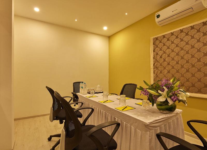 Regenta Inn Indiranagar image