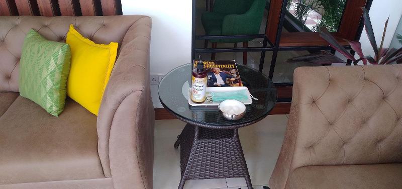 Regenta Inn Indiranagar image
