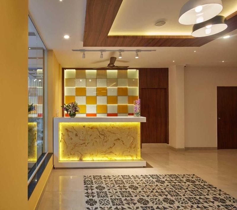 Regenta Inn Indiranagar image