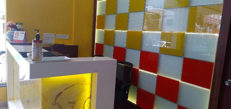 Regenta Inn Indiranagar image