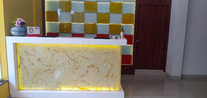 Regenta Inn Indiranagar image