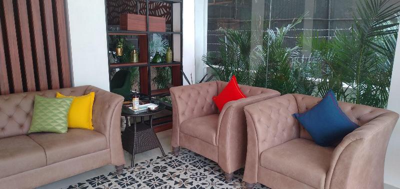Regenta Inn Indiranagar image