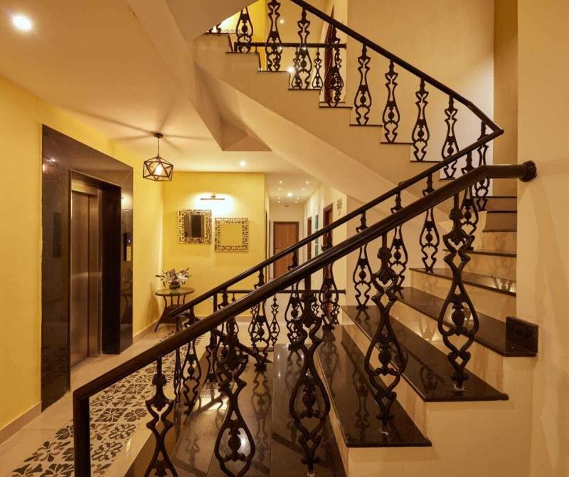 Regenta Inn Indiranagar image