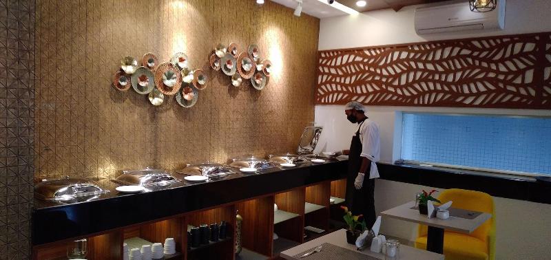 Regenta Inn Indiranagar image