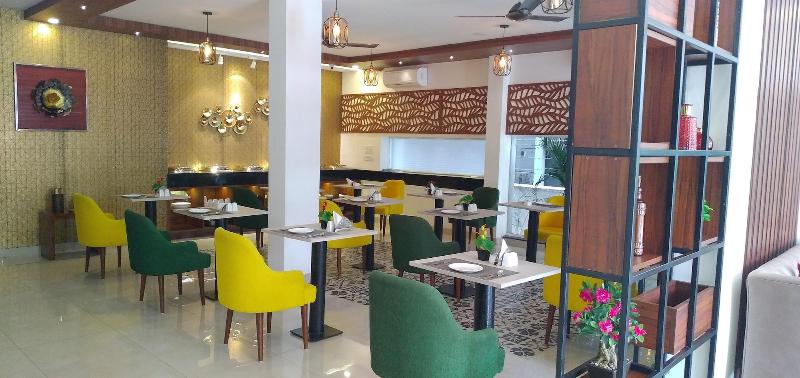 Regenta Inn Indiranagar image
