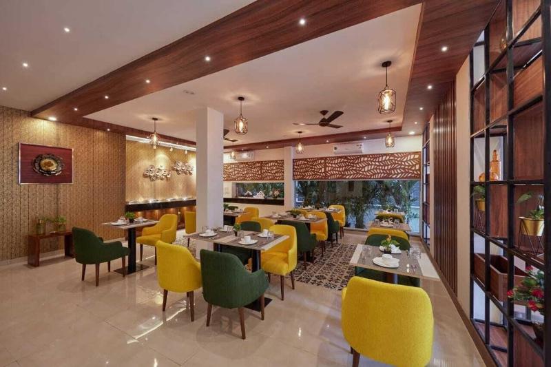 Regenta Inn Indiranagar image
