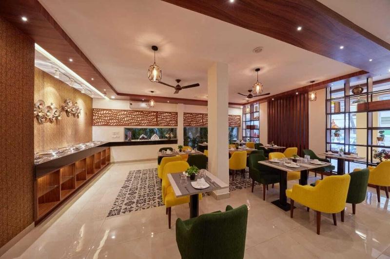 Regenta Inn Indiranagar image