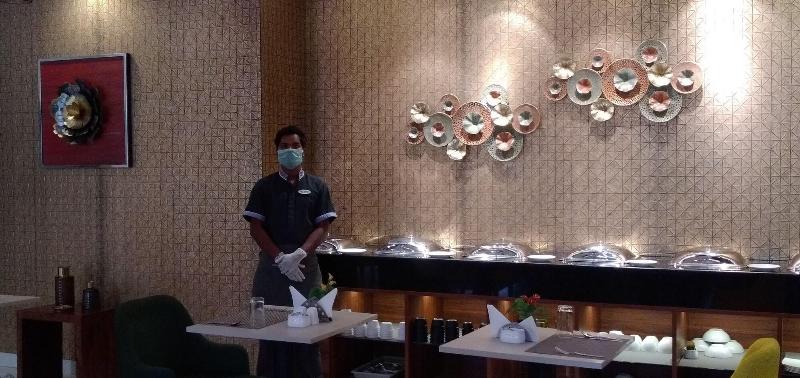 Regenta Inn Indiranagar image