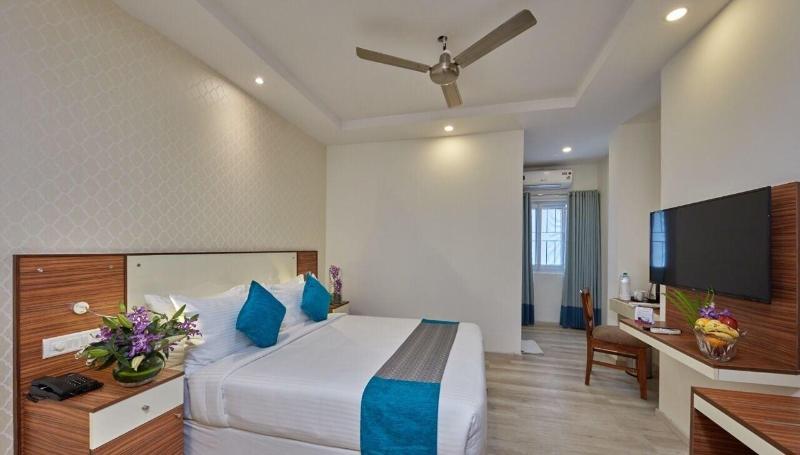 Regenta Inn Indiranagar image