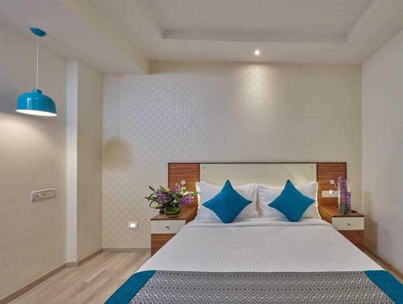 Regenta Inn Indiranagar image
