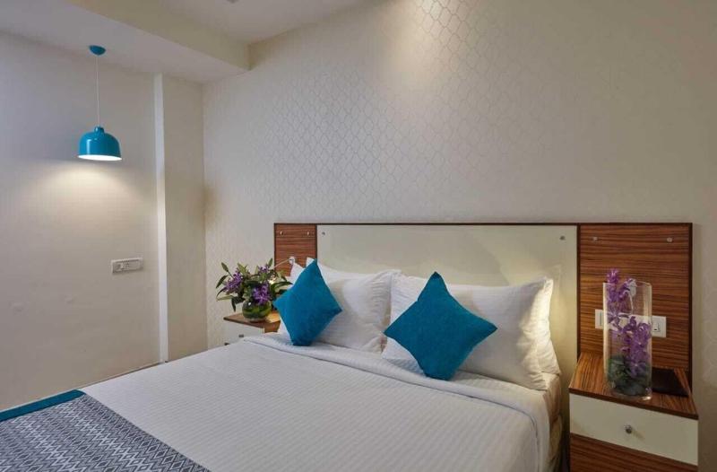 Regenta Inn Indiranagar image