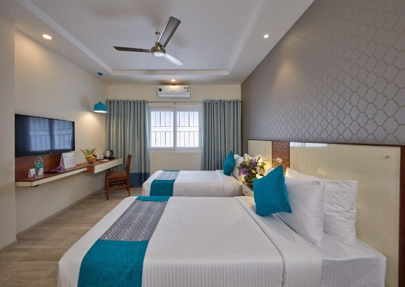Regenta Inn Indiranagar image