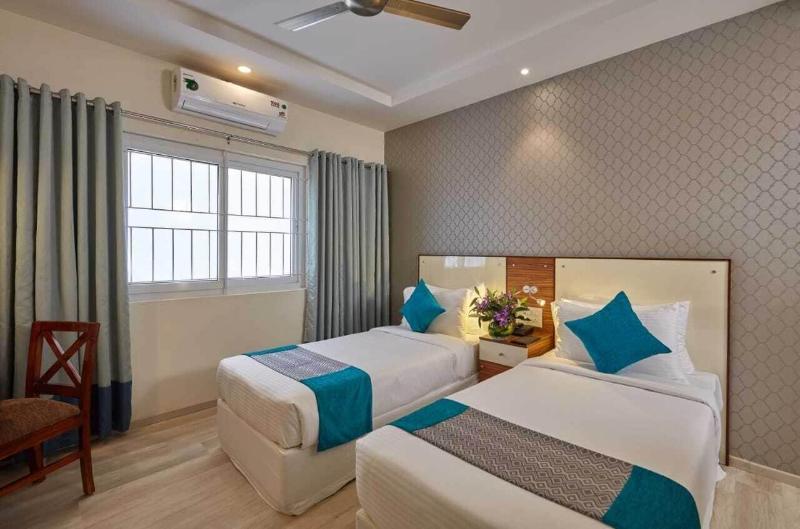 Regenta Inn Indiranagar image