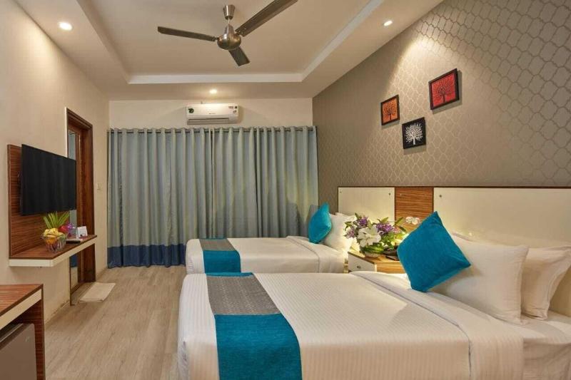 Regenta Inn Indiranagar image