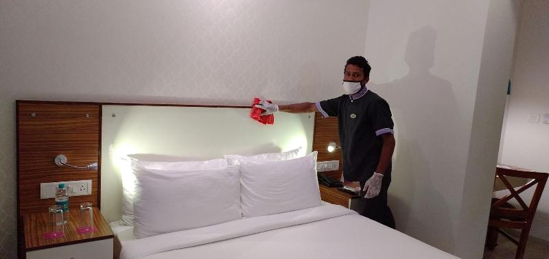 Regenta Inn Indiranagar image