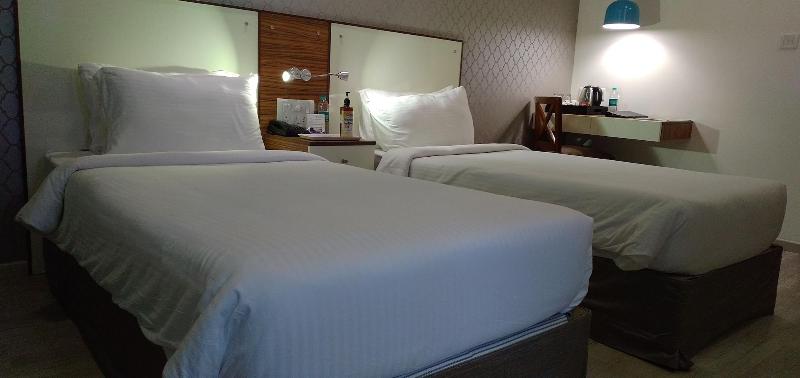 Regenta Inn Indiranagar image