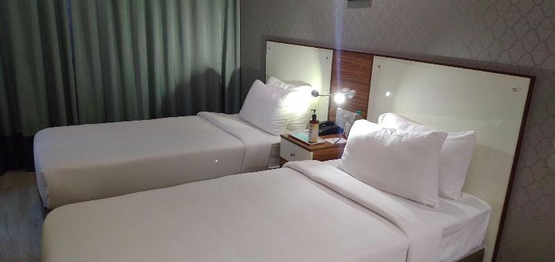 Regenta Inn Indiranagar image