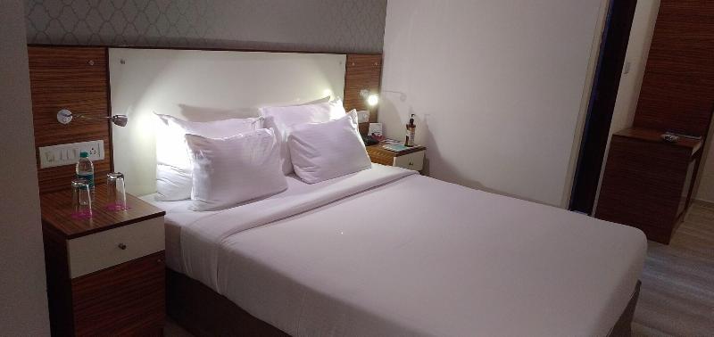 Regenta Inn Indiranagar image