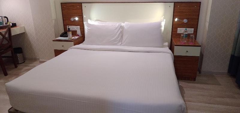 Regenta Inn Indiranagar image