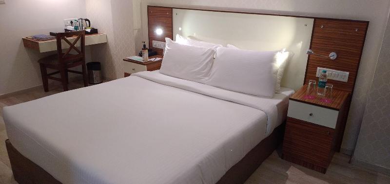 Regenta Inn Indiranagar image