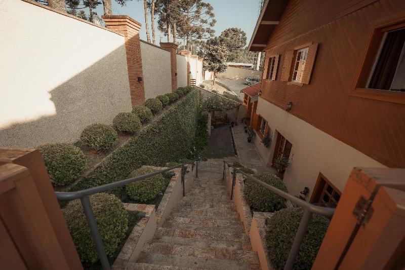 Pousada Marco Polo image