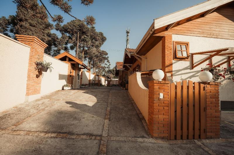 Pousada Marco Polo image