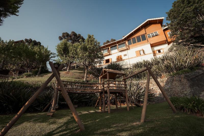 Pousada Marco Polo image