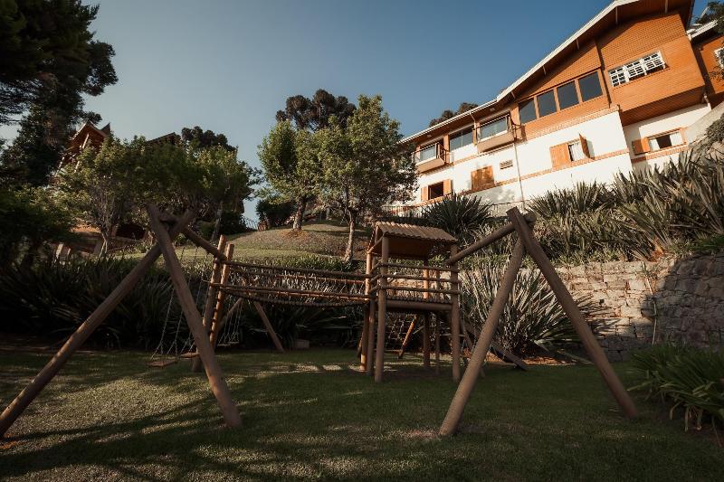 Pousada Marco Polo image