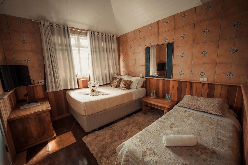 Pousada Marco Polo image