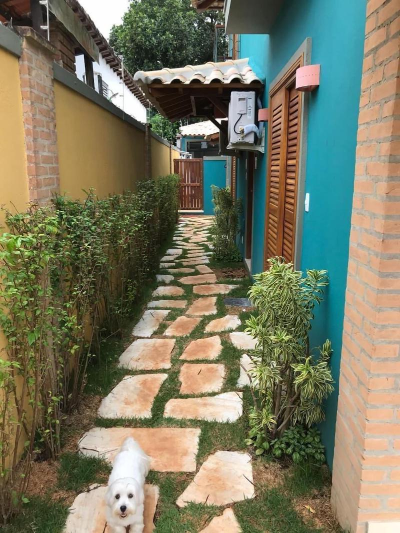 Recanto Das Tiribas — general view