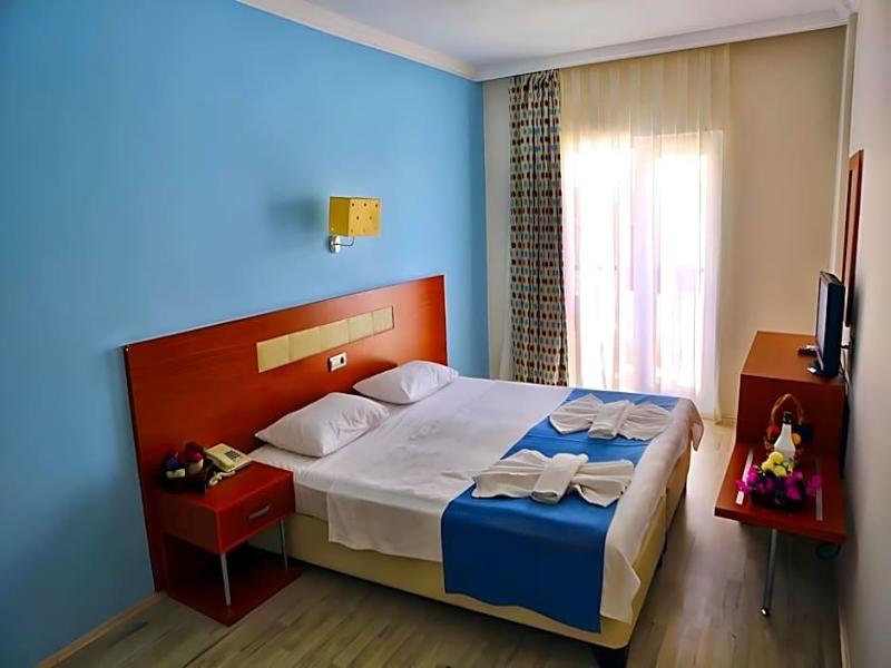 Bilgin Hotel image