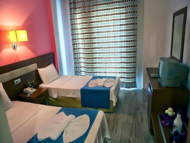 Bilgin Hotel image