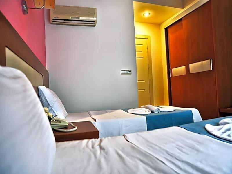 Bilgin Hotel image
