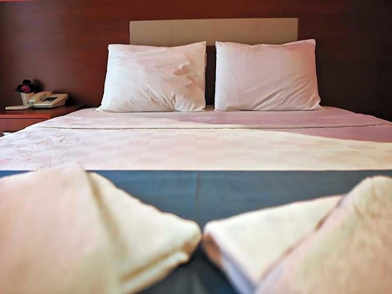 Bilgin Hotel image