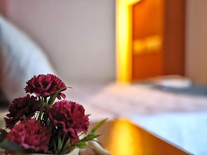 Bilgin Hotel image