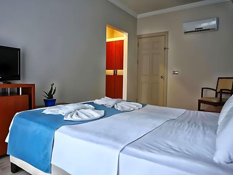 Bilgin Hotel image