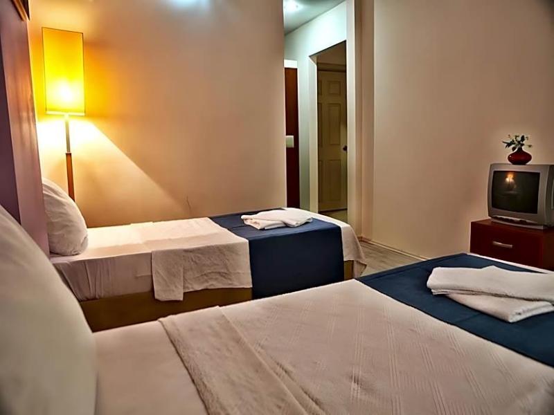 Bilgin Hotel image