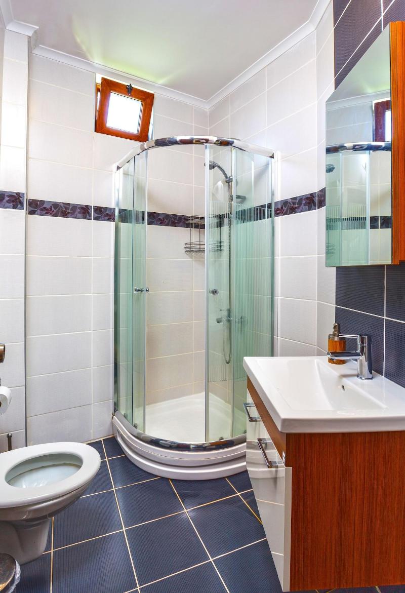Adrasan Deniz Hotel — photo 30