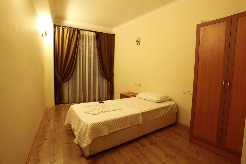 Adrasan Deniz Hotel — photo 25