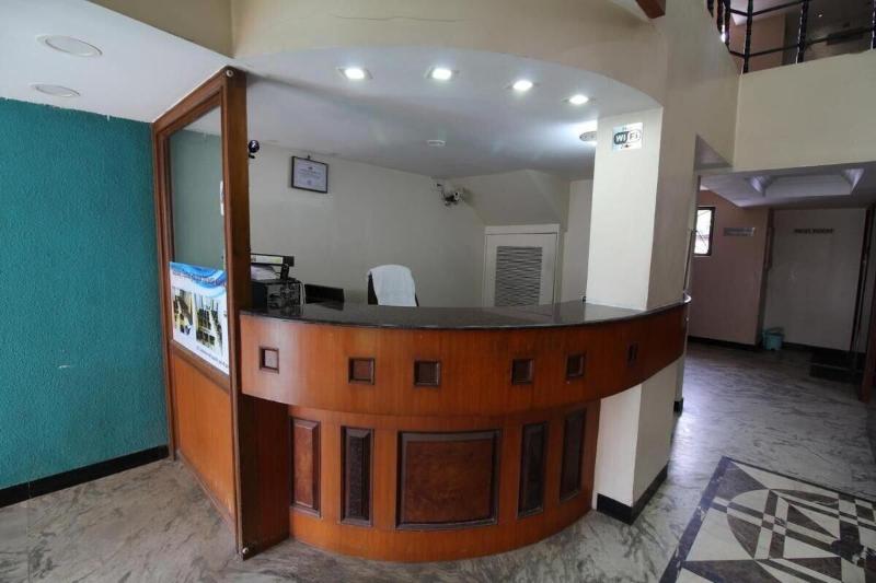 Hotel Naveen image