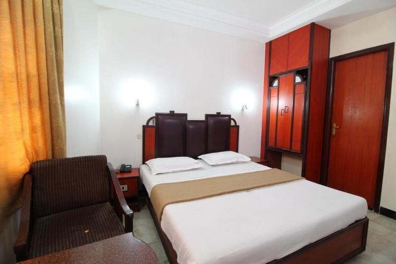 Hotel Naveen image