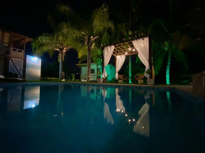 Pousada Lua Cheia image
