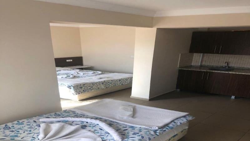 Eon Dalyan Boutique Hotel image