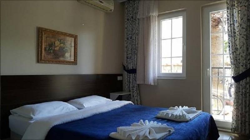 Eon Dalyan Boutique Hotel image
