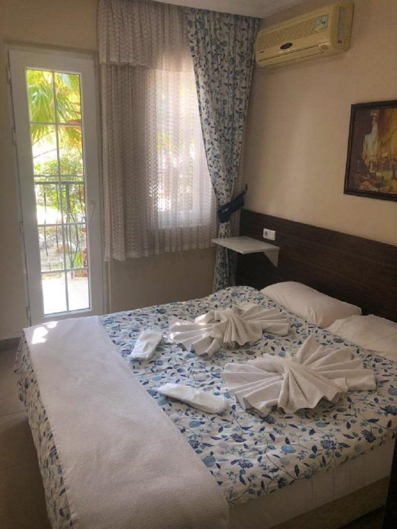 Eon Dalyan Boutique Hotel image