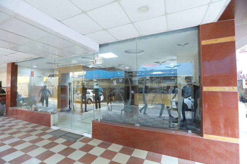 Hotel Bcp Suites image