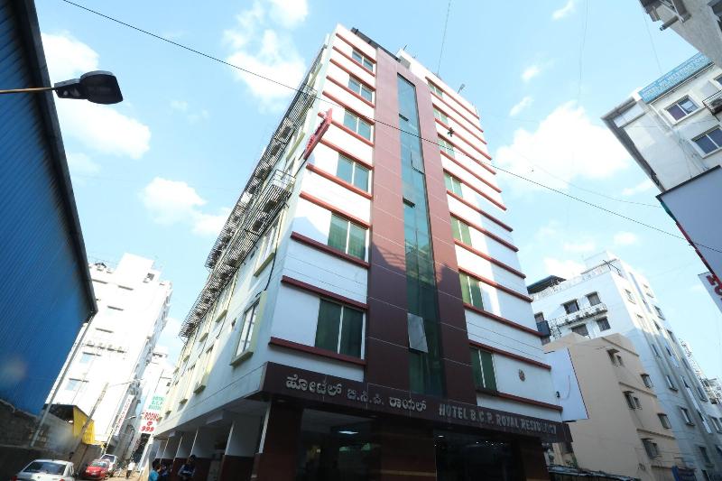 Hotel Bcp Suites image