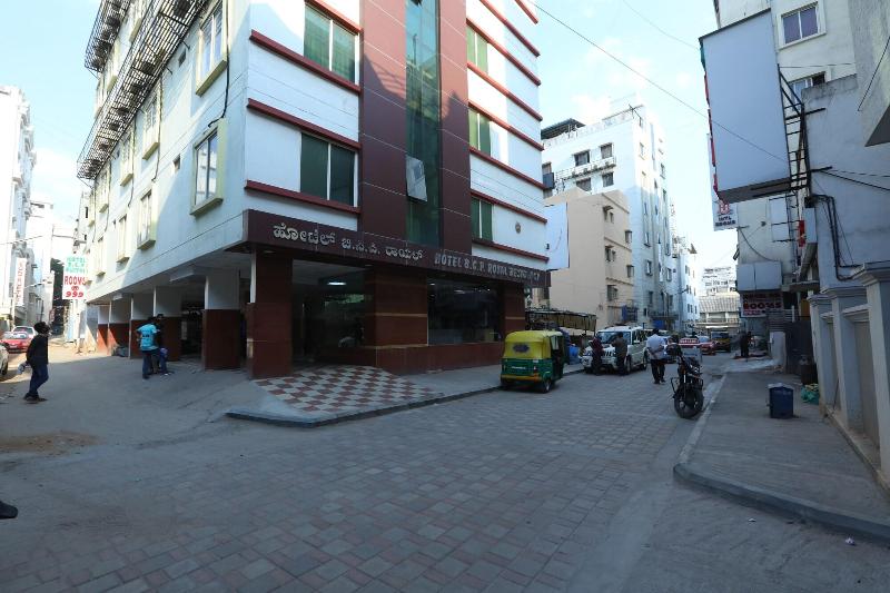 Hotel Bcp Suites image