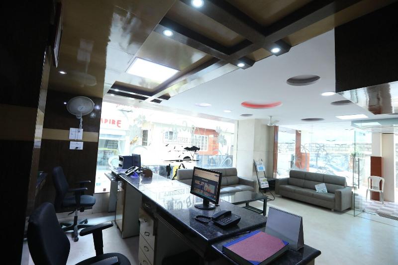 Hotel Bcp Suites image