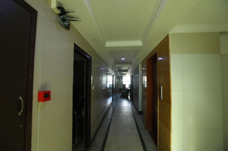 Hotel Bcp Suites image